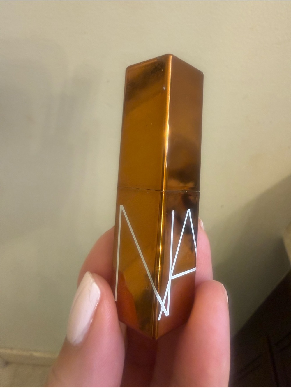 NARS afterglow lip balm new